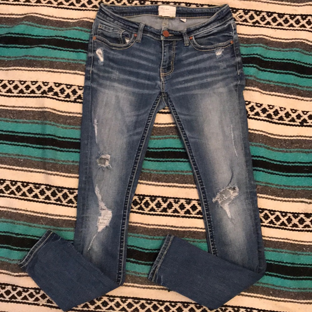 BKE Jeans